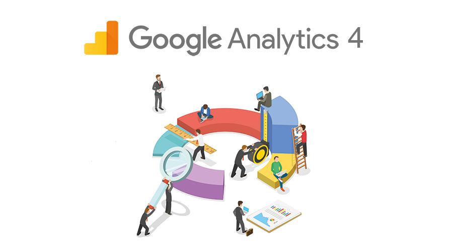 Google Analytics (GA4)